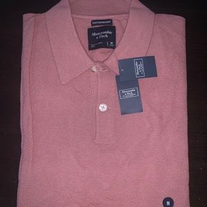 Abercrombie & Fitch Short Sleeve Shirt